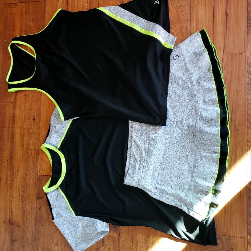 Sofibella 3 piece set